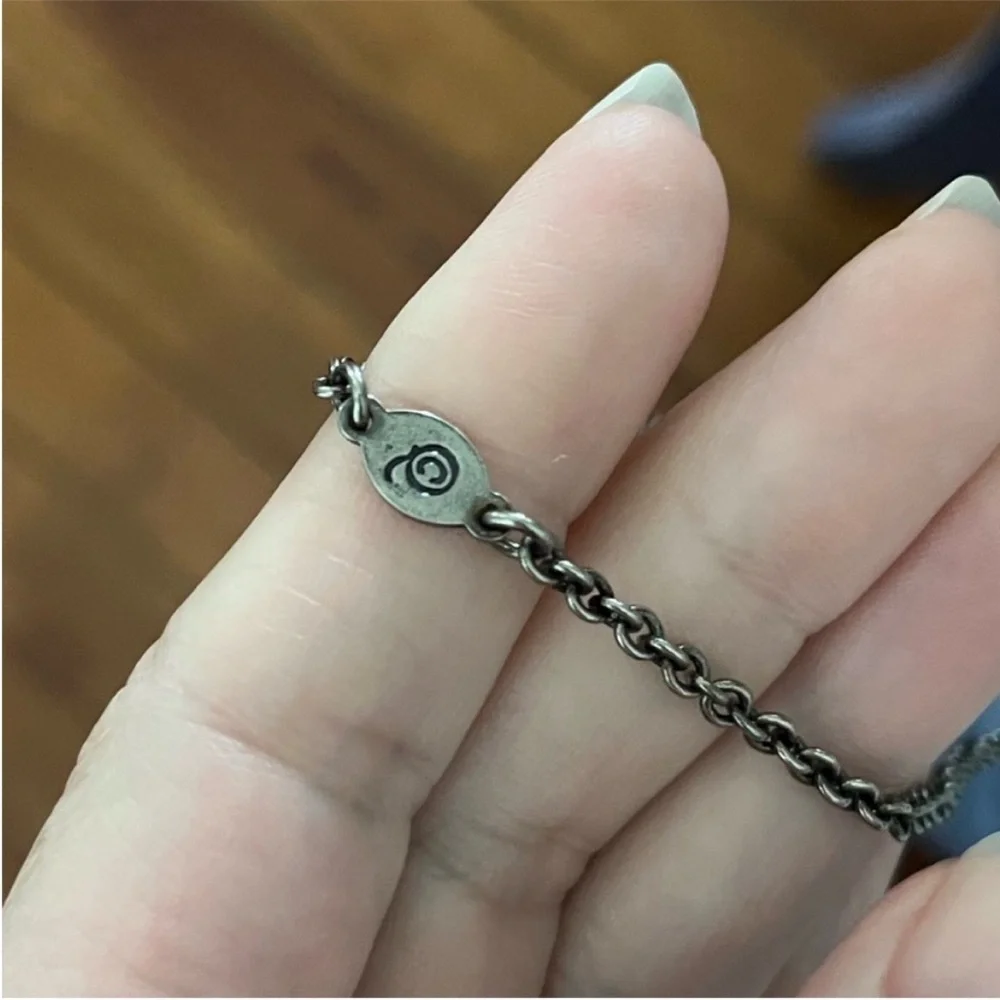 Alexander McQueen Necklace